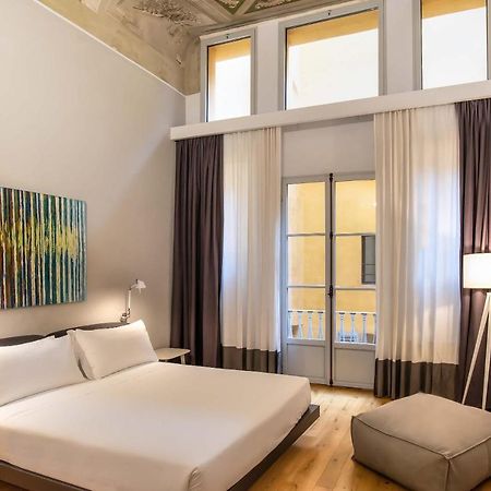 The Charm Of Santa Croce Apartman Firenze Kültér fotó